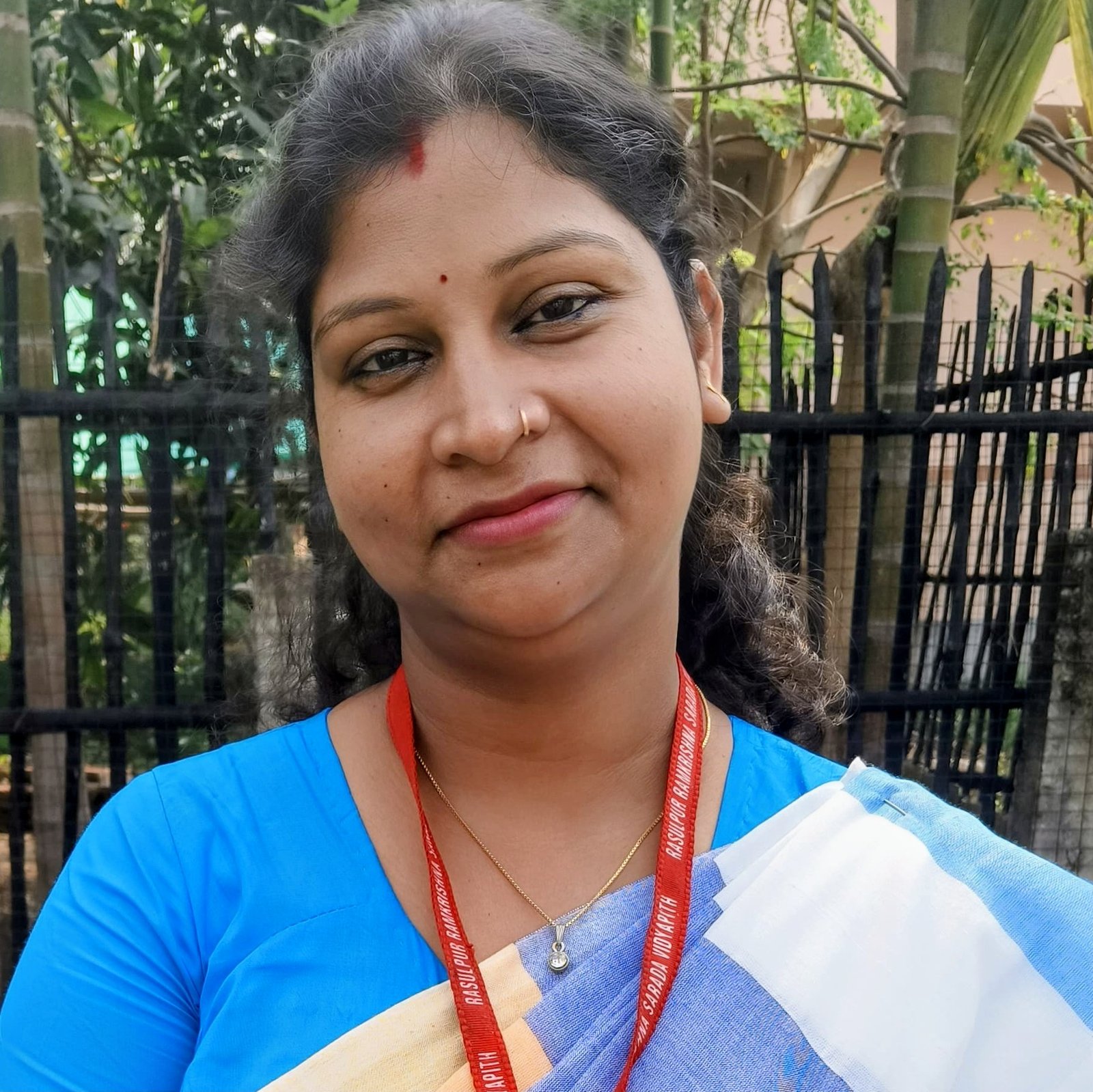 SHAFALI MONDAL